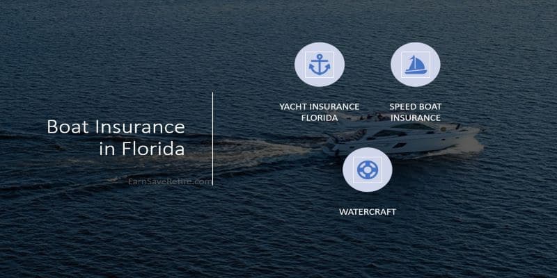 boat insurance in Florida - Yacht insurance Florida