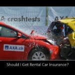 Should I Get Rental Car Insurance
