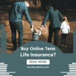 Buy Online Term Life Insurance